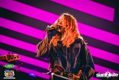 Chang Music Connection presents What The Fest (Day 2, Album 3) — photo 119