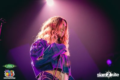 Chang Music Connection presents What The Fest (Day 2, Album 3) — photo 122