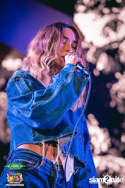 Chang Music Connection presents What The Fest (Day 2, Album 3) — photo 124