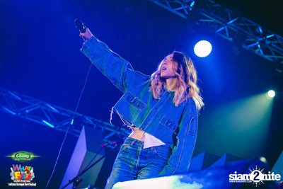 Chang Music Connection presents What The Fest (Day 2, Album 3) — photo 126