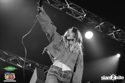 Chang Music Connection presents What The Fest (Day 2, Album 3) — photo 127