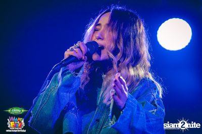 Chang Music Connection presents What The Fest (Day 2, Album 3) — photo 128