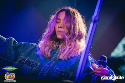 Chang Music Connection presents What The Fest (Day 2, Album 3) — photo 129