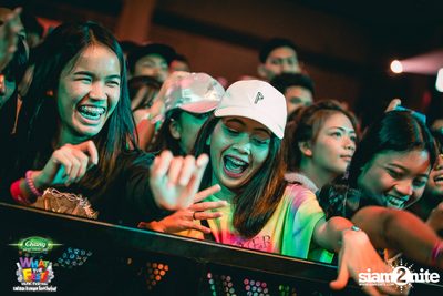 Chang Music Connection presents What The Fest (Day 2, Album 3) — photo 131