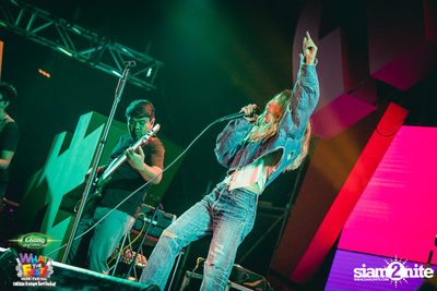Chang Music Connection presents What The Fest (Day 2, Album 3) — photo 132