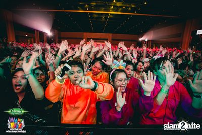 Chang Music Connection presents What The Fest (Day 2, Album 3) — photo 134