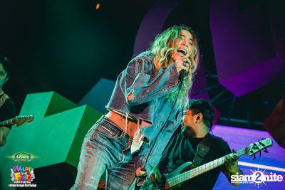 Chang Music Connection presents What The Fest (Day 2, Album 3) — photo 136