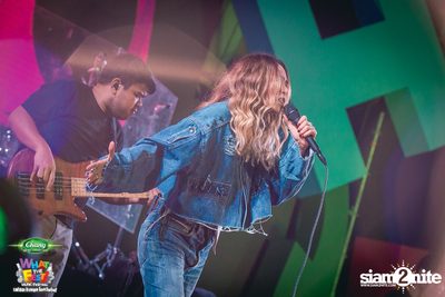 Chang Music Connection presents What The Fest (Day 2, Album 3) — photo 137