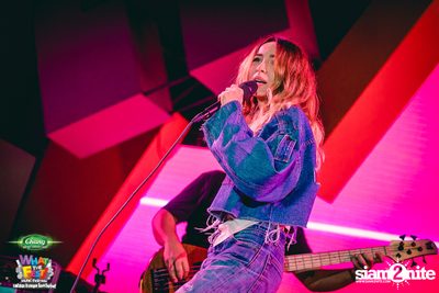 Chang Music Connection presents What The Fest (Day 2, Album 3) — photo 138