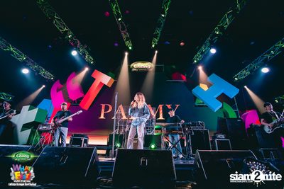 Chang Music Connection presents What The Fest (Day 2, Album 3) — photo 140