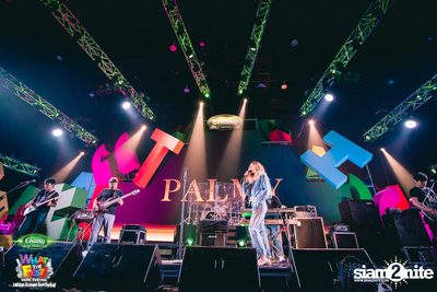 Chang Music Connection presents What The Fest (Day 2, Album 3) — photo 141
