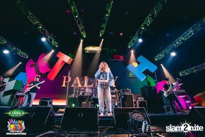 Chang Music Connection presents What The Fest (Day 2, Album 3) — photo 142