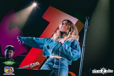 Chang Music Connection presents What The Fest (Day 2, Album 3) — photo 143