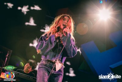 Chang Music Connection presents What The Fest (Day 2, Album 3) — photo 144