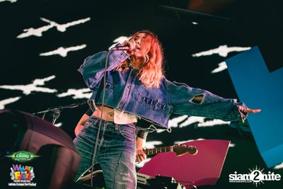 Chang Music Connection presents What The Fest (Day 2, Album 3) — photo 145