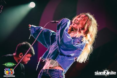 Chang Music Connection presents What The Fest (Day 2, Album 3) — photo 146