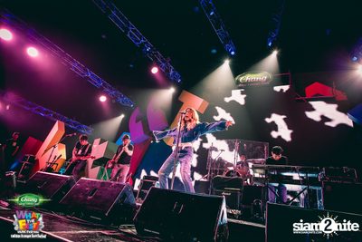 Chang Music Connection presents What The Fest (Day 2, Album 3) — photo 147