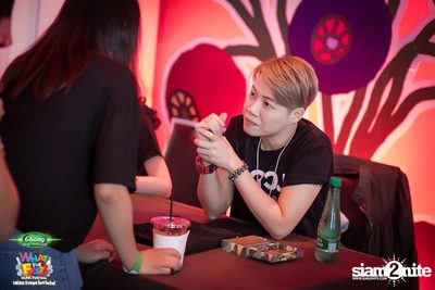 Chang Music Connection presents What The Fest (Day 2, Album 3) — photo 163