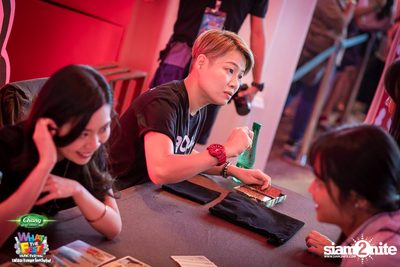 Chang Music Connection presents What The Fest (Day 2, Album 3) — photo 181