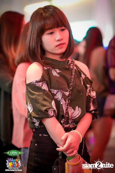 Chang Music Connection presents What The Fest (Day 2, Album 3) — photo 192