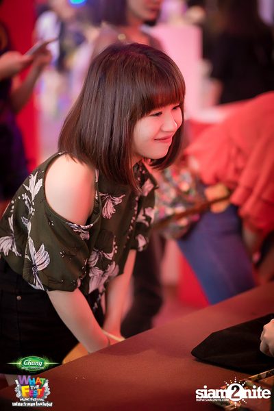 Chang Music Connection presents What The Fest (Day 2, Album 3) — photo 193