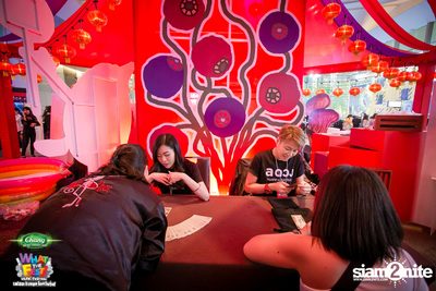 Chang Music Connection presents What The Fest (Day 2, Album 3) — photo 200