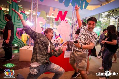 Chang Music Connection presents What The Fest (Day 2, Album 3) — photo 205