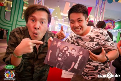Chang Music Connection presents What The Fest (Day 2, Album 3) — photo 206