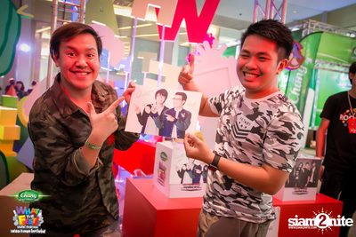 Chang Music Connection presents What The Fest (Day 2, Album 3) — photo 207