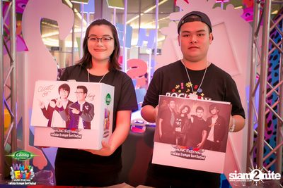 Chang Music Connection presents What The Fest (Day 2, Album 3) — photo 208