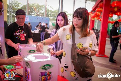 Chang Music Connection presents What The Fest (Day 2, Album 3) — photo 209