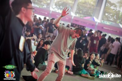 Chang Music Connection presents What The Fest (Day 2, Album 3) — photo 216