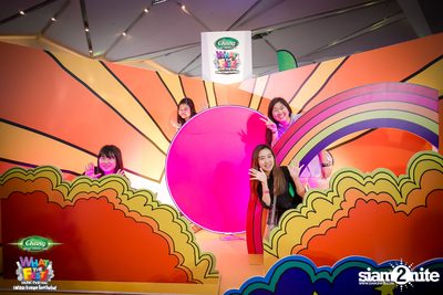 Chang Music Connection presents What The Fest (Day 2, Album 3) — photo 224