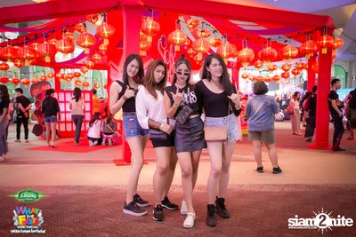 Chang Music Connection presents What The Fest (Day 2, Album 3) — photo 240