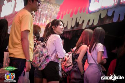 Chang Music Connection presents What The Fest (Day 2, Album 3) — photo 242