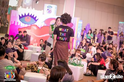 Chang Music Connection presents What The Fest (Day 2, Album 3) — photo 247