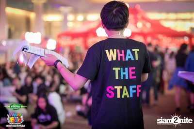Chang Music Connection presents What The Fest (Day 2, Album 3) — photo 252