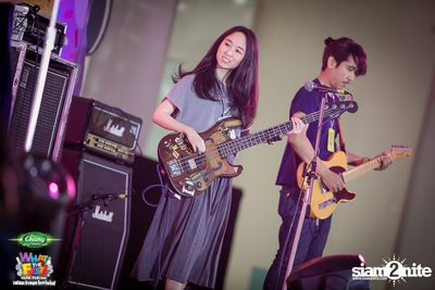Chang Music Connection presents What The Fest (Day 2, Album 3) — photo 253