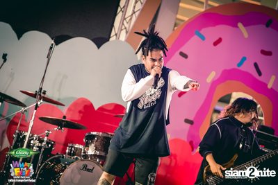 Chang Music Connection presents What The Fest (Day 2, Album 3) — photo 255