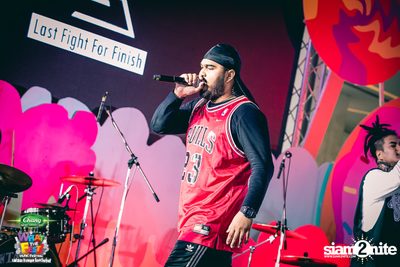 Chang Music Connection presents What The Fest (Day 2, Album 3) — photo 256