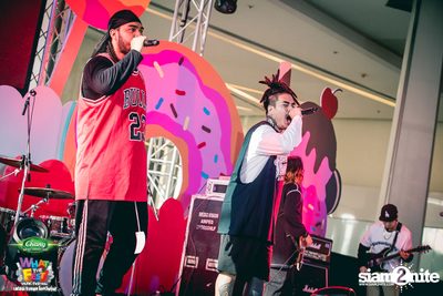 Chang Music Connection presents What The Fest (Day 2, Album 3) — photo 257