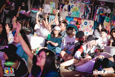 Chang Music Connection presents What The Fest (Day 2, Album 3) — photo 258
