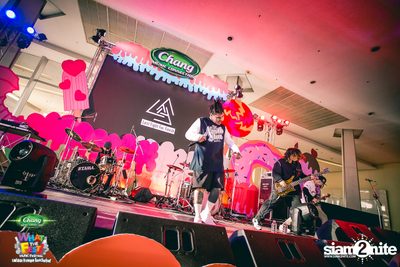 Chang Music Connection presents What The Fest (Day 2, Album 3) — photo 259