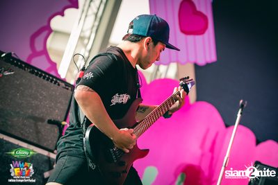 Chang Music Connection presents What The Fest (Day 2, Album 3) — photo 260