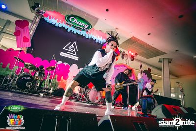 Chang Music Connection presents What The Fest (Day 2, Album 3) — photo 261