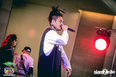 Chang Music Connection presents What The Fest (Day 2, Album 3) — photo 263