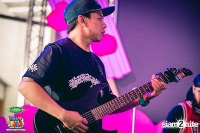 Chang Music Connection presents What The Fest (Day 2, Album 3) — photo 264