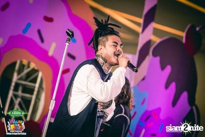 Chang Music Connection presents What The Fest (Day 2, Album 3) — photo 265