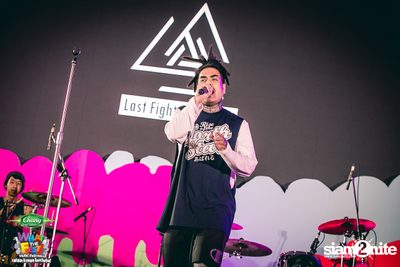 Chang Music Connection presents What The Fest (Day 2, Album 3) — photo 266