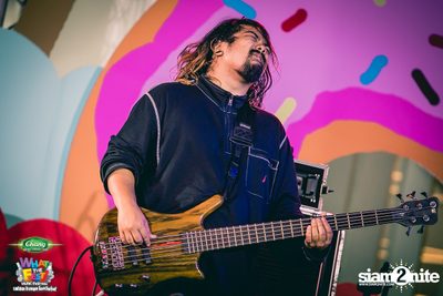 Chang Music Connection presents What The Fest (Day 2, Album 3) — photo 268